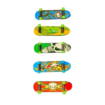 Žaislinė riedlentė - Fingerboard 1 vnt