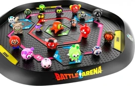 Cool Coolballs - Arena Set
