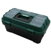 Įrankių dėžė plastikinė 17'' kaina
