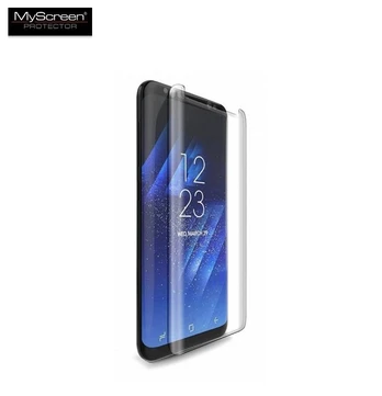 MyScreen Protector MS 3D Expert Folia SAM G965 S9 Plus