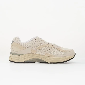 Saucony Progrid Omni 9 White - Dydis 41 (S70740-11 Laisvalaikio batai)
