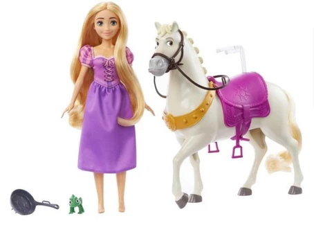 Playset Disney Princess HLW23 Sultenė