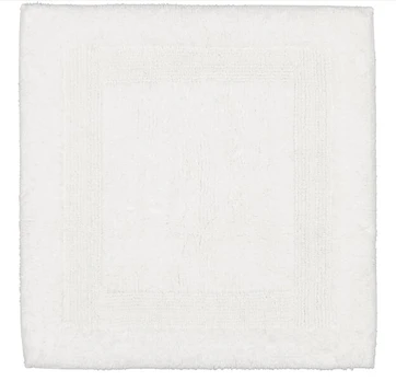 Vonios kilimėlis Cawö Home Uni, 60x60 cm