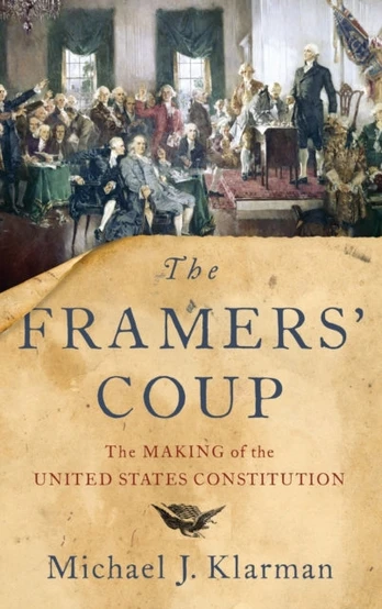 Framers' Coup