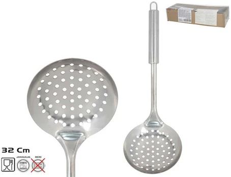 Perforuotas samtis 32 x 11,5 x 7 cm, KITCHEN&GO