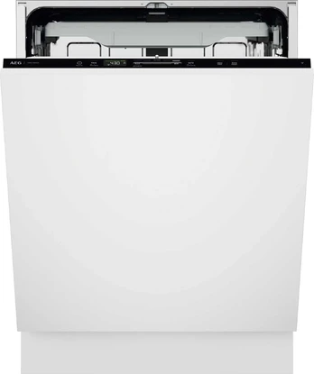 Indaplovė AEG GI7210B2SN