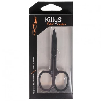 KILLYS_For Men Nagų žirklės