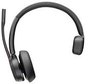 Ausinės HP Poly Voyager 4310 kaina