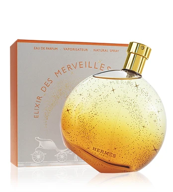 Hermes Elixir des Merveilles 50ml Moterims EDP