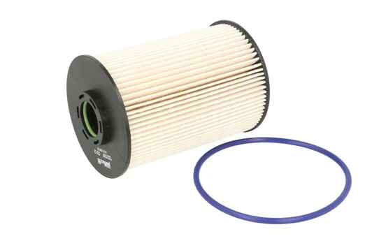 Kuro filtras PURFLUX C512