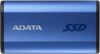 External SSD Disk SE880 500 GB USB3.2A/C Gen2x2 Blue
