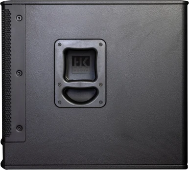 Hk Audio Portable Sub 115A - active subwoofer