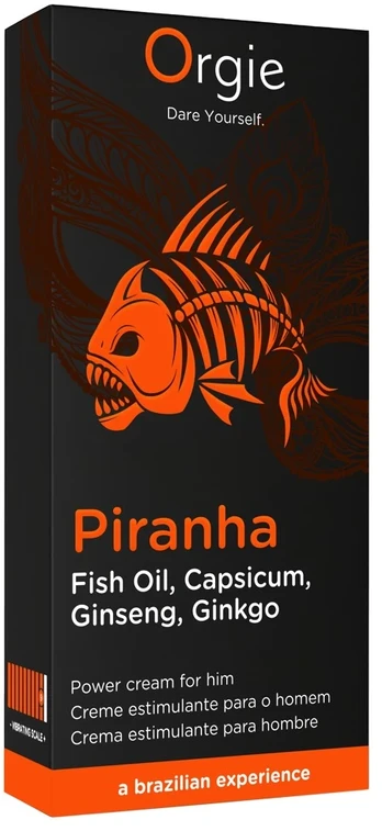 Piranha