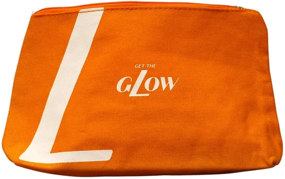 Lancaster, Sun, Toiletry, GWP Textile Pouch