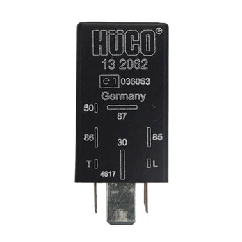 HUCO HUCO132062 Glow plug relay