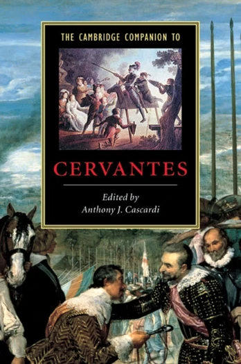 Cambridge Companion to Cervantes