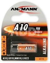 Ansmann A10/LR10
