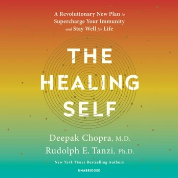 Healing Self
