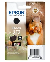 Tusz Epson 378 (juodas) kaina