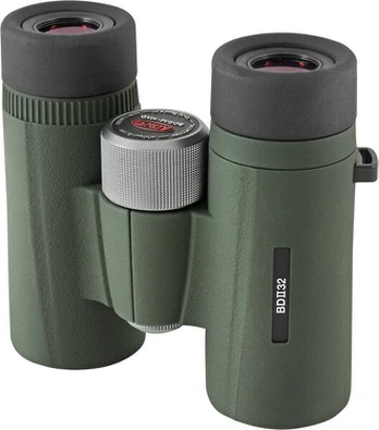 Žiūronai Žiūronai Kowa BDII-XD 6,5X32 WA
