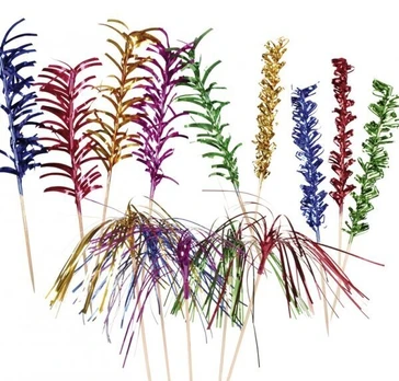 Vakarėlio degtukai 10vnt / 20cm