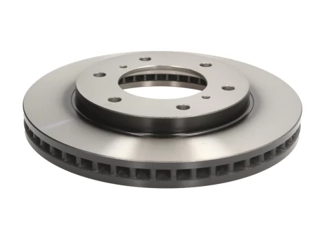TRW DF4920 Brake Disc