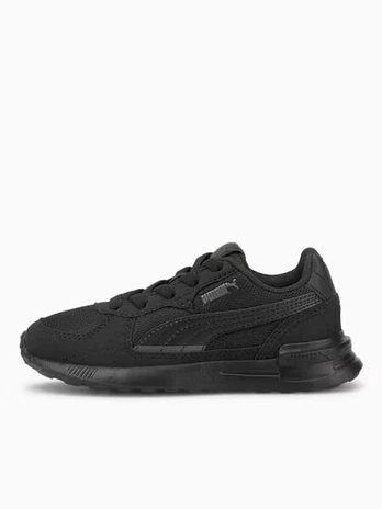 PUMA - Vaikiški laisvalaikio batai, GRAVITON AC PS