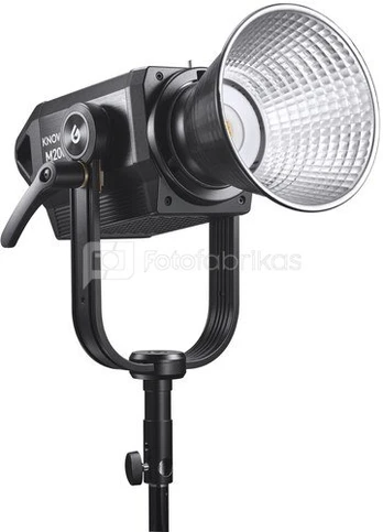 Godox M200Bi LED Bi color Knowled