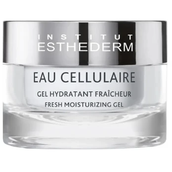 Institut Esthederm EAU CELLULAIRE moisturizing fresh gel 50 ml