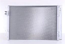 Kondicionieriaus radiatorius NIS 940633