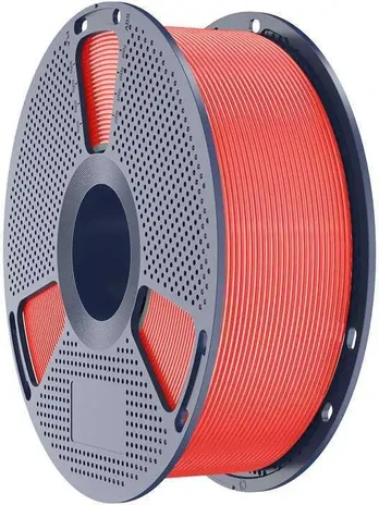 Sunlu PLA+ Filament (Cherry)