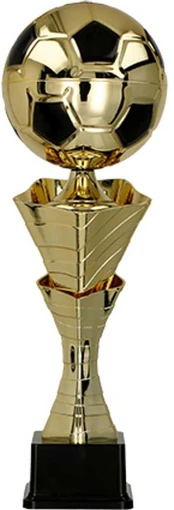 Detal Metalinė taurė – futbolas