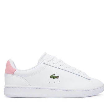 Lacoste Laisvalaikio batai Carnaby 48SFA0015 Balta