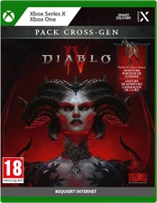 Diablo Iv Xbox kaina