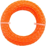Valas žolei trimeriams | suktas "Silent" | 1.6 mm x 15 m (89478) kaina