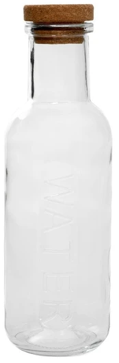 Grafinas Homla Natia, stiklas, 1 l