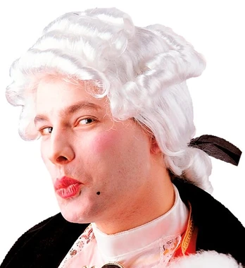 CASANOVA WIG in box