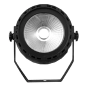 LIGHT4ME COB 30 BK V2 Reflector Par Lighting SC kaina
