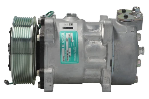 Kondicionieriaus kompresorius SD7H15-6230