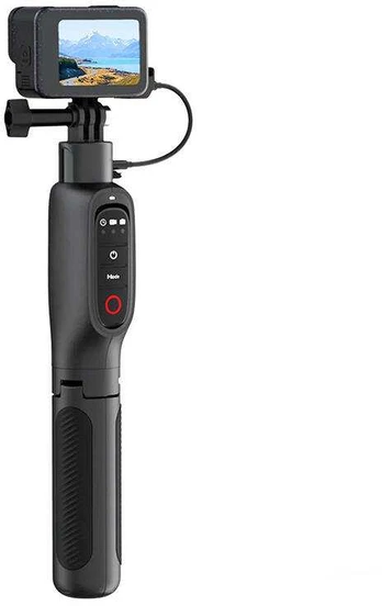 Telesin tripod/selfie holder with remote control