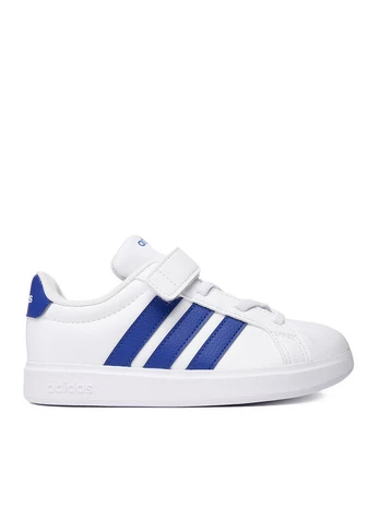 Laisvalaikio batai adidas C-STREETTALK EL C KJ9607 Balta