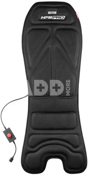 Next Level Racing | Haptic Feedback Gaming Pad | HF8 PRO | Black