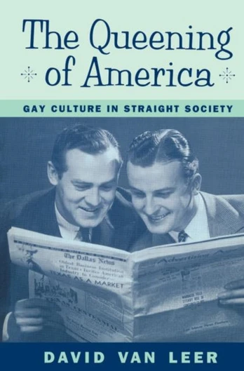 Queening of America