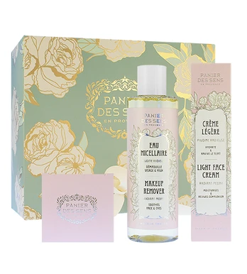 Panier Des Sens Radiant Peony