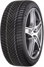 Imperial All Season Driver 215/40R17 87 W kaina