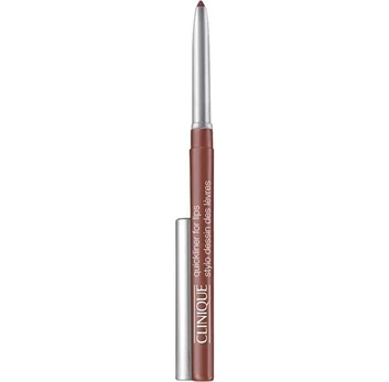 Clinique - Lip pencil (Quickliner for Lips) 26 g - Black Honey - 24 g