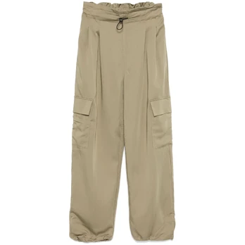 Kelnės moterims, Kūno, H/w cargo pants