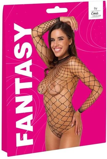 Fantasy by Cottelli Collection Body Fantasy S-L glaustinukė