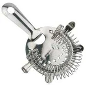 Multi Barsi/Strainer 15 cm med Håndtag Rustfri stål,1 stk