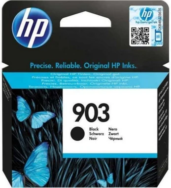 Rašalinio spausdintuvo kasetė HP 903, juoda sp.
